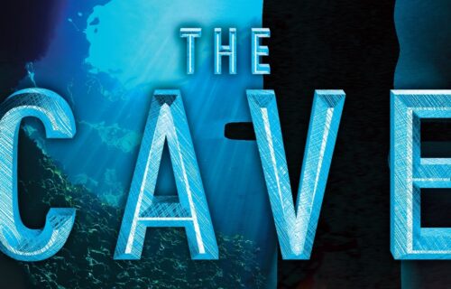 The Cave Book